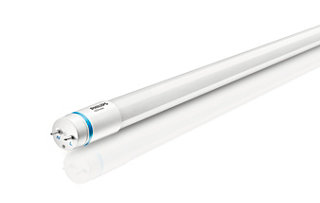 Led tube deals light conversion